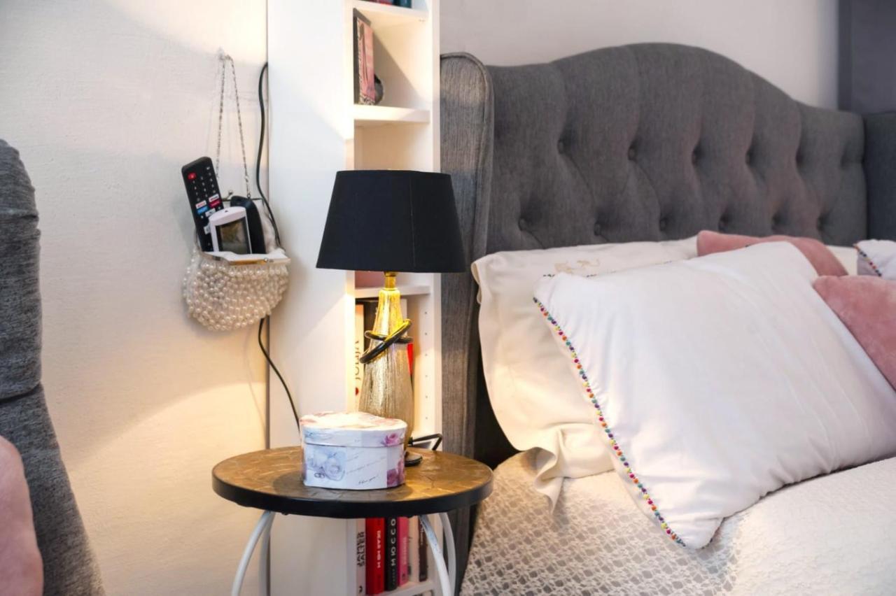 Apartments Casa Ivona โรวีน ภายนอก รูปภาพ