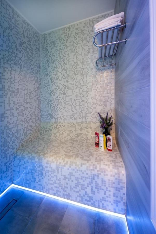 Apartments Casa Ivona โรวีน ภายนอก รูปภาพ