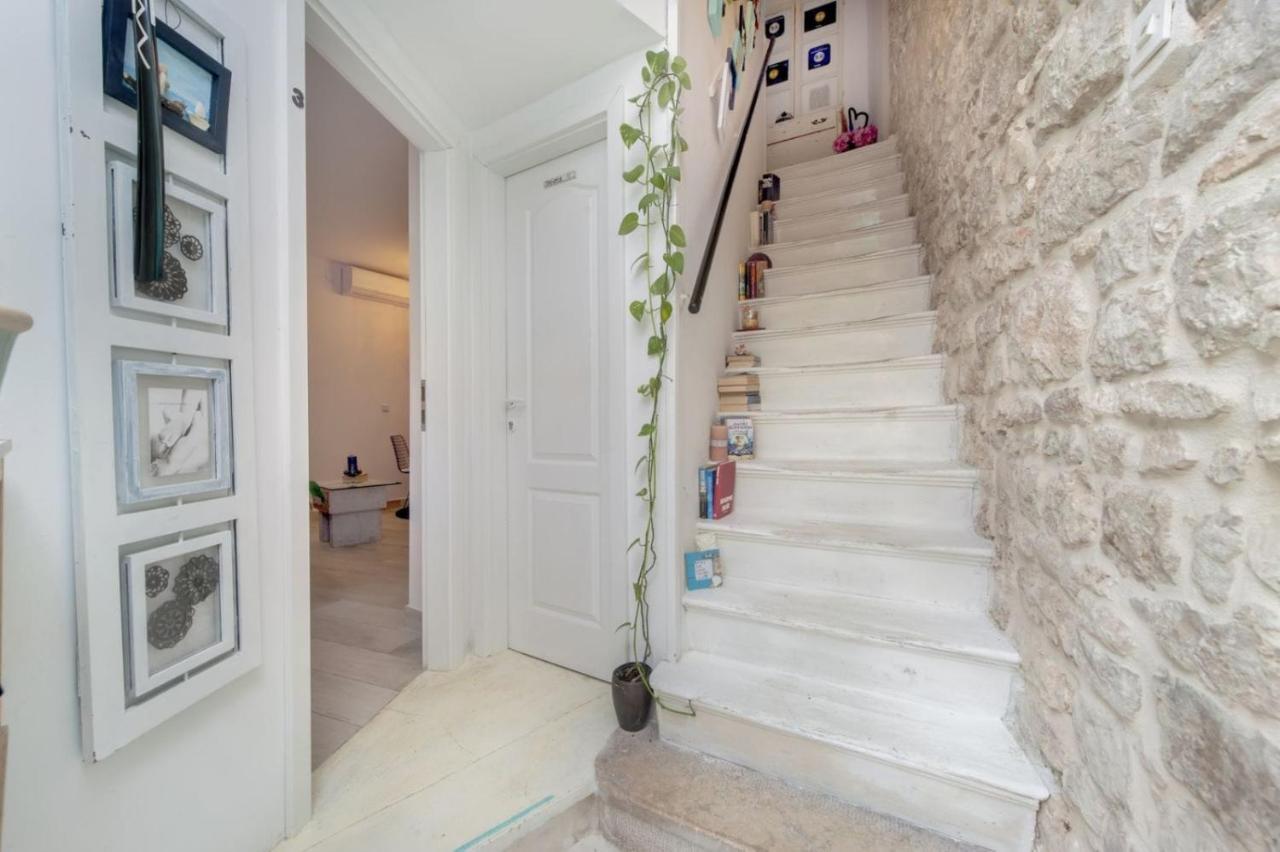 Apartments Casa Ivona โรวีน ภายนอก รูปภาพ