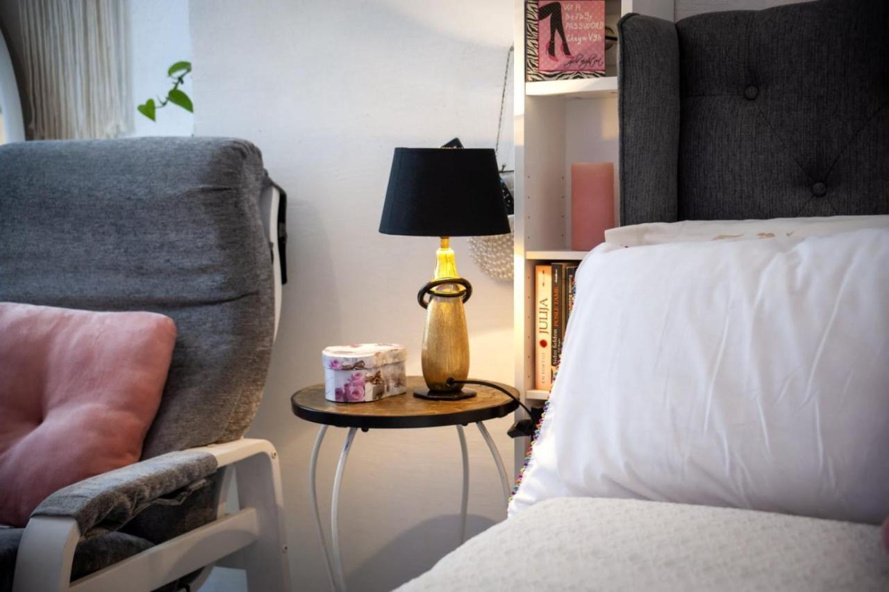 Apartments Casa Ivona โรวีน ภายนอก รูปภาพ